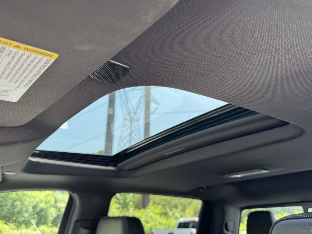 2024 Chevrolet Silverado 1500 High Country - Photo 22
