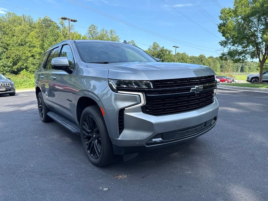 Used 2023 Chevrolet Tahoe RST SUV