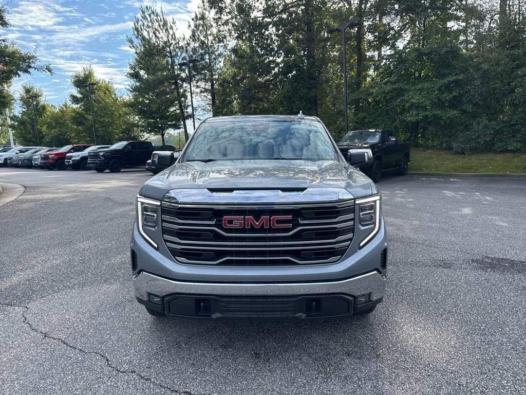 2023 Gmc Sierra 1500 SLT photo 2