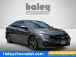 Honda Civic Sedan