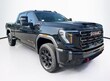 GMC Sierra 2500 HD