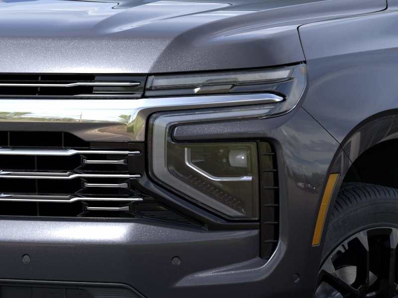 2026 Chevrolet Tahoe Premier - Photo 40