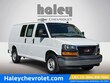  GMC Savana Cargo 2500