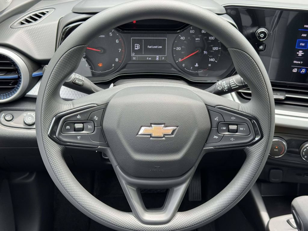 2026 Chevrolet Trax LS - Photo 10