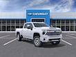 Chevrolet Silverado 2500 HD
