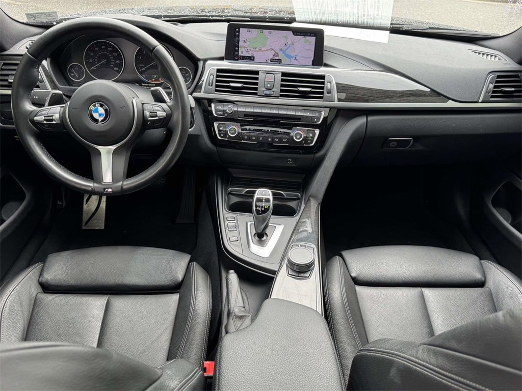 2019 Bmw 440i xDrive GC photo 2