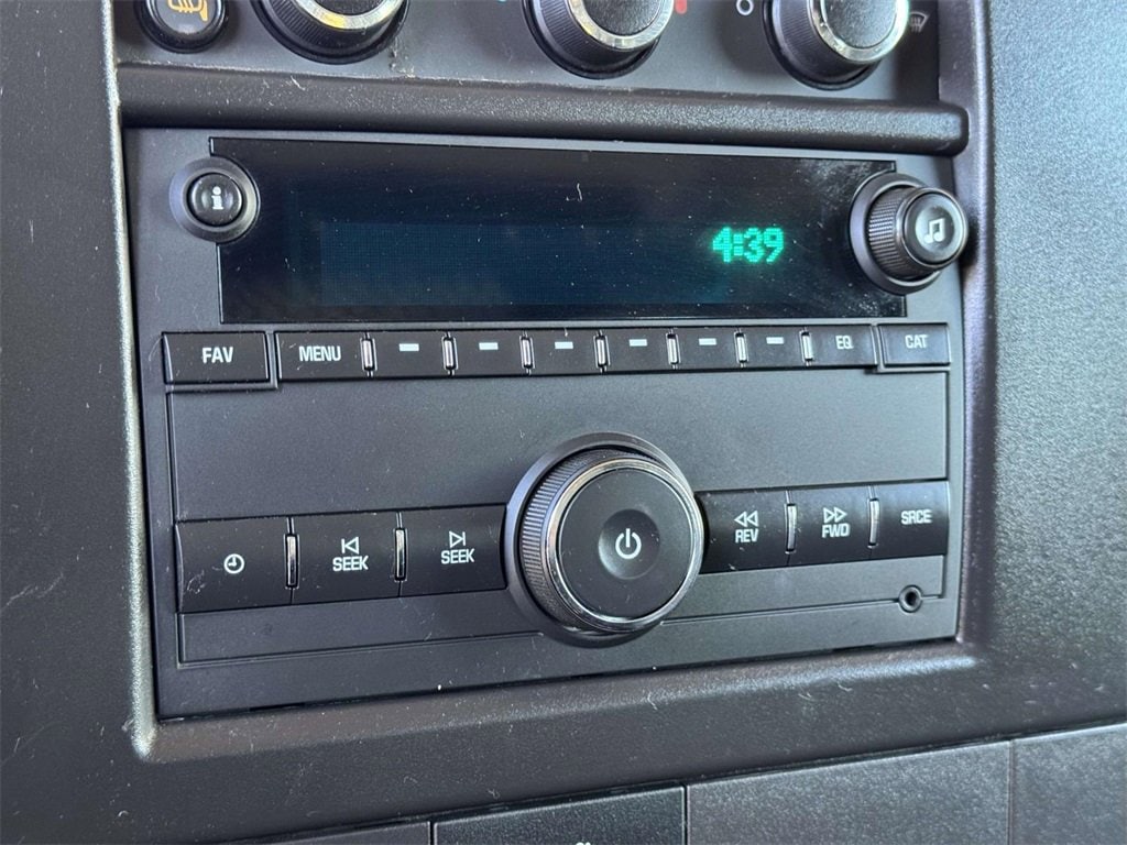 Used 2024 GMC Savana Cargo 2500 Work Van Van