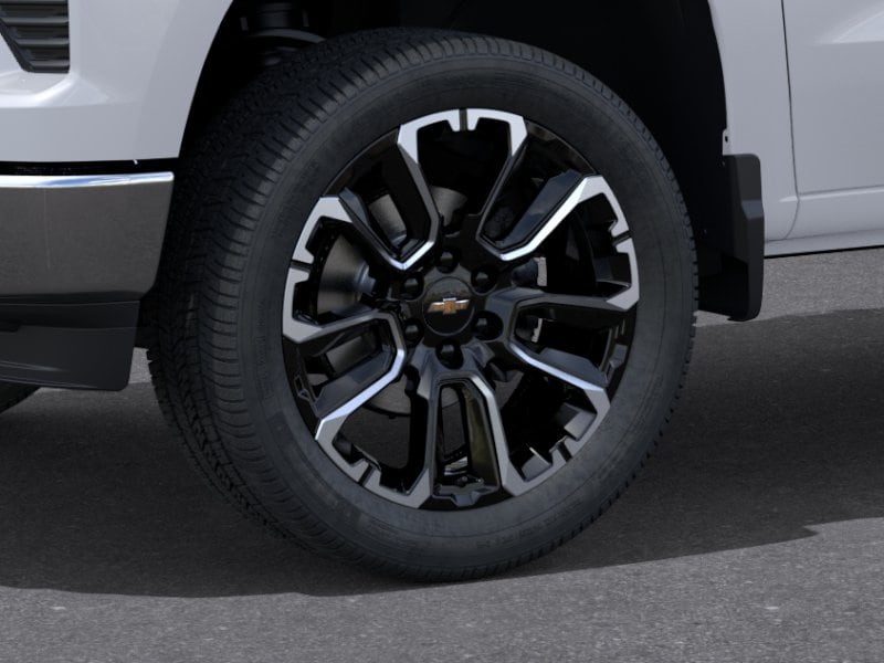 2026 Chevrolet Silverado 1500 LTZ - Photo 36