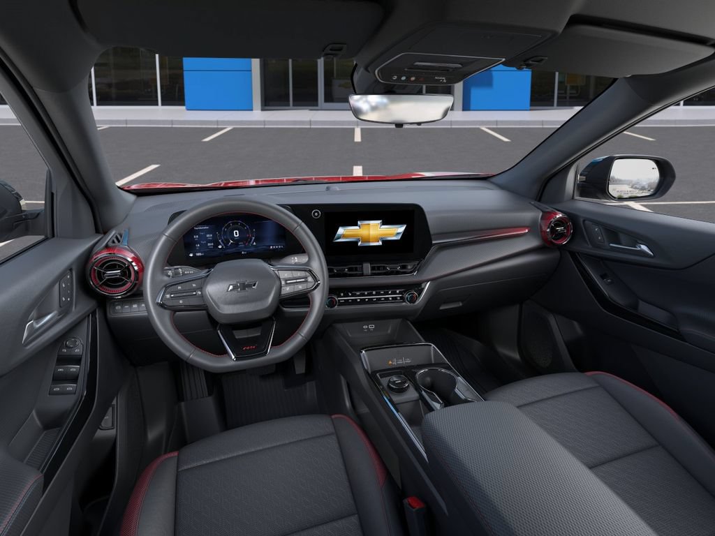 2027 Chevrolet Equinox RS - Photo 15