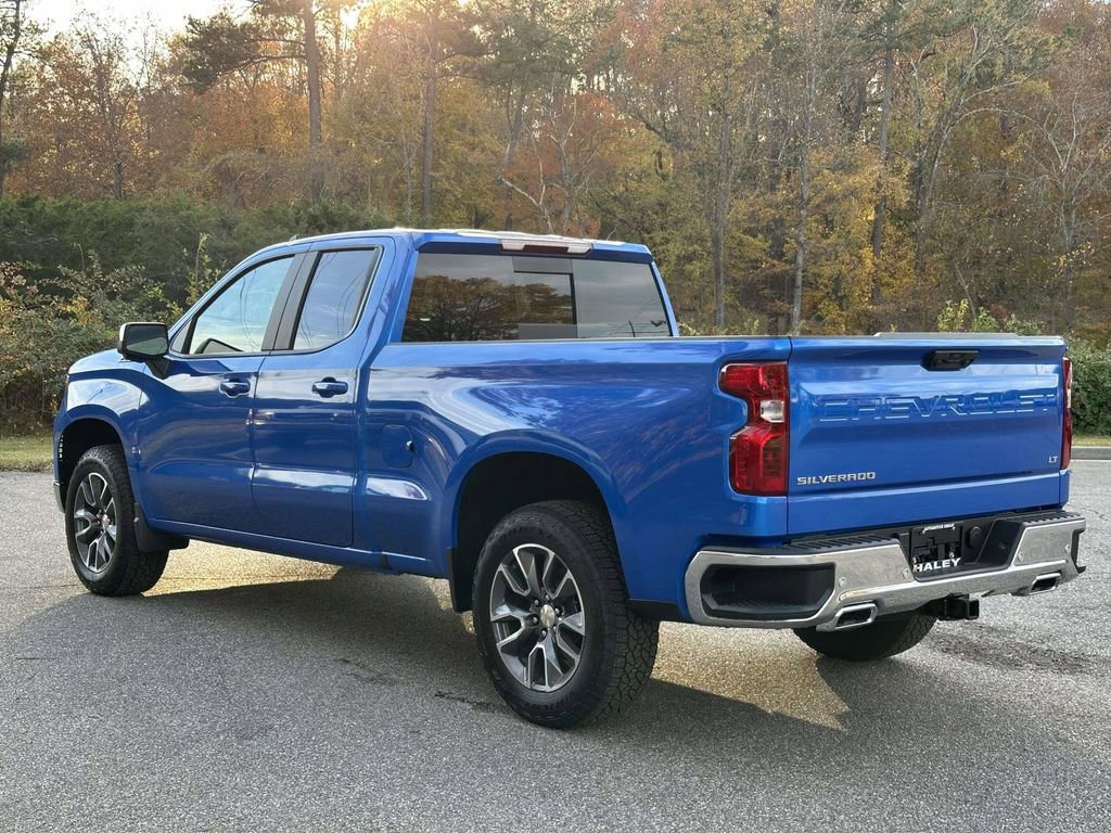2026 Chevrolet Silverado 1500 LT - Photo 22