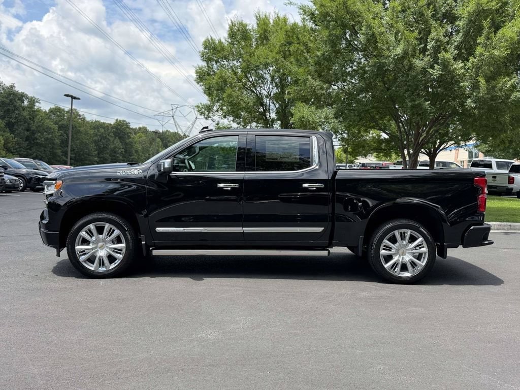 2026 Chevrolet Silverado 1500 High Country - Photo 23