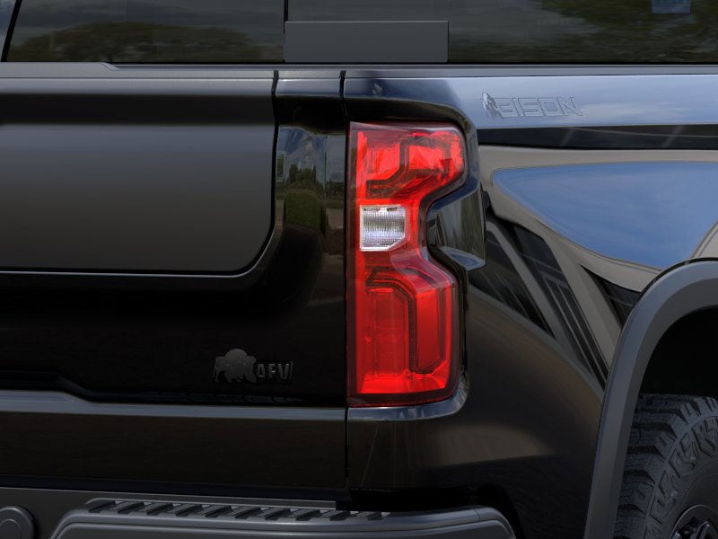 2024 Chevrolet Silverado 1500 ZR2 - Photo 39