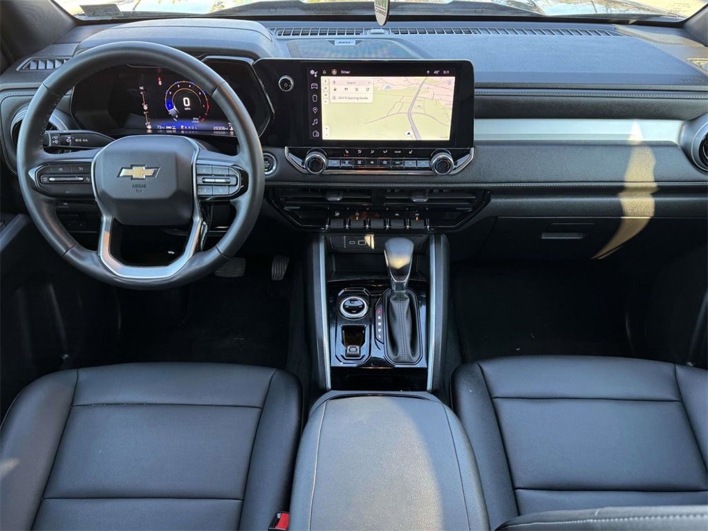 Used 2023 Chevrolet Colorado LT Truck