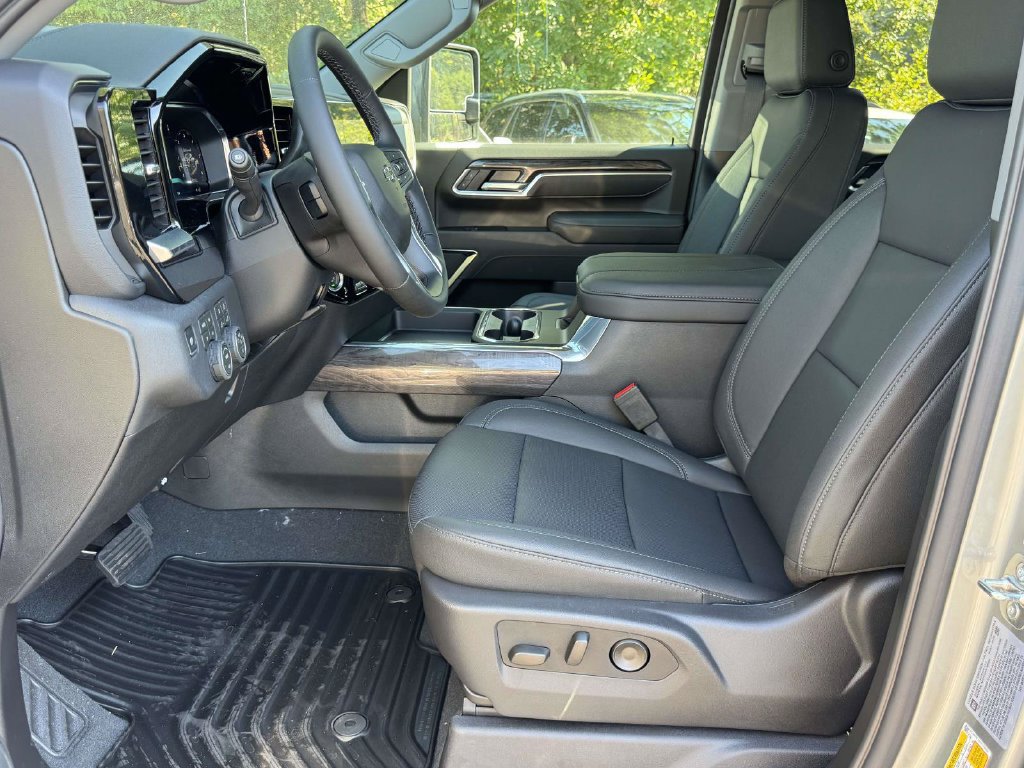 2026 Chevrolet Silverado 2500 HD LTZ - Photo 20
