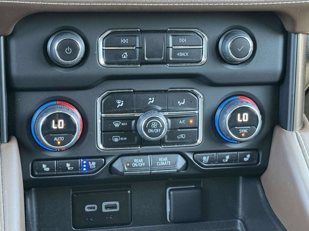 2023 Chevrolet Tahoe High Country - Photo 6