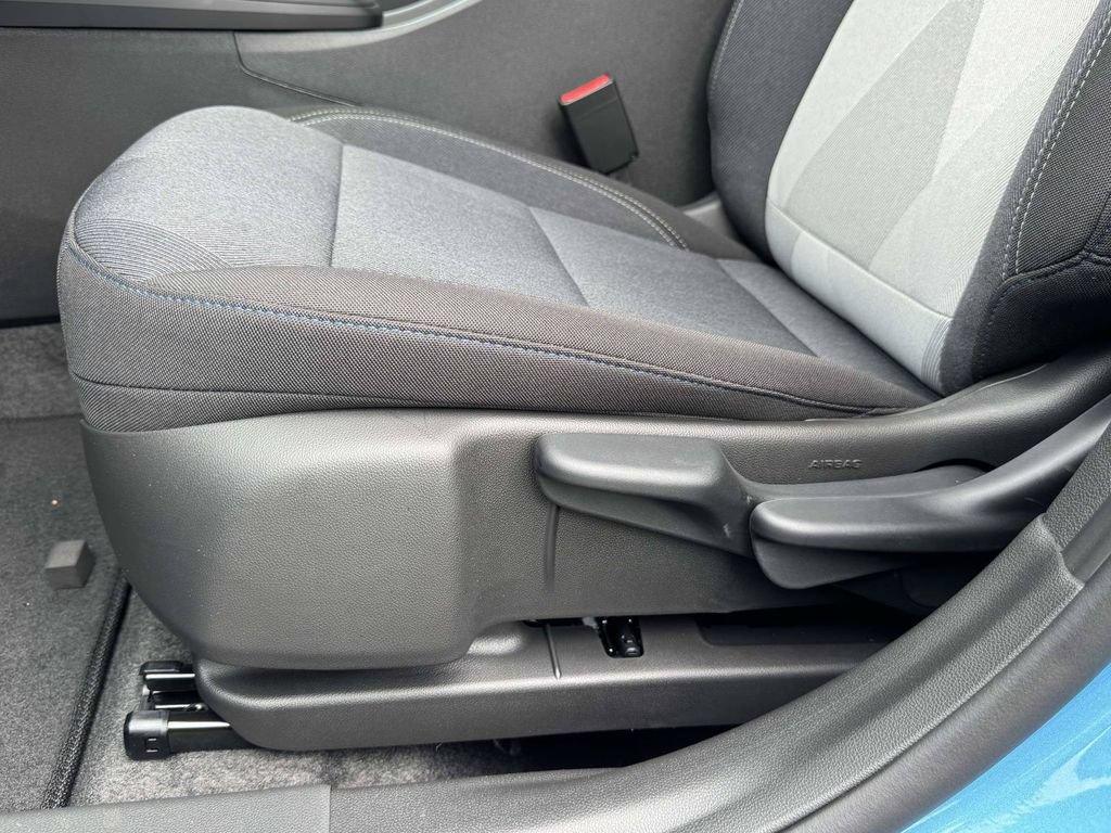 2026 Chevrolet Trax LS - Photo 18
