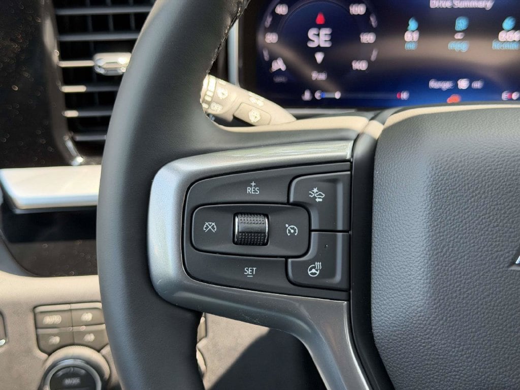 2026 Chevrolet Silverado 2500 HD LTZ - Photo 8