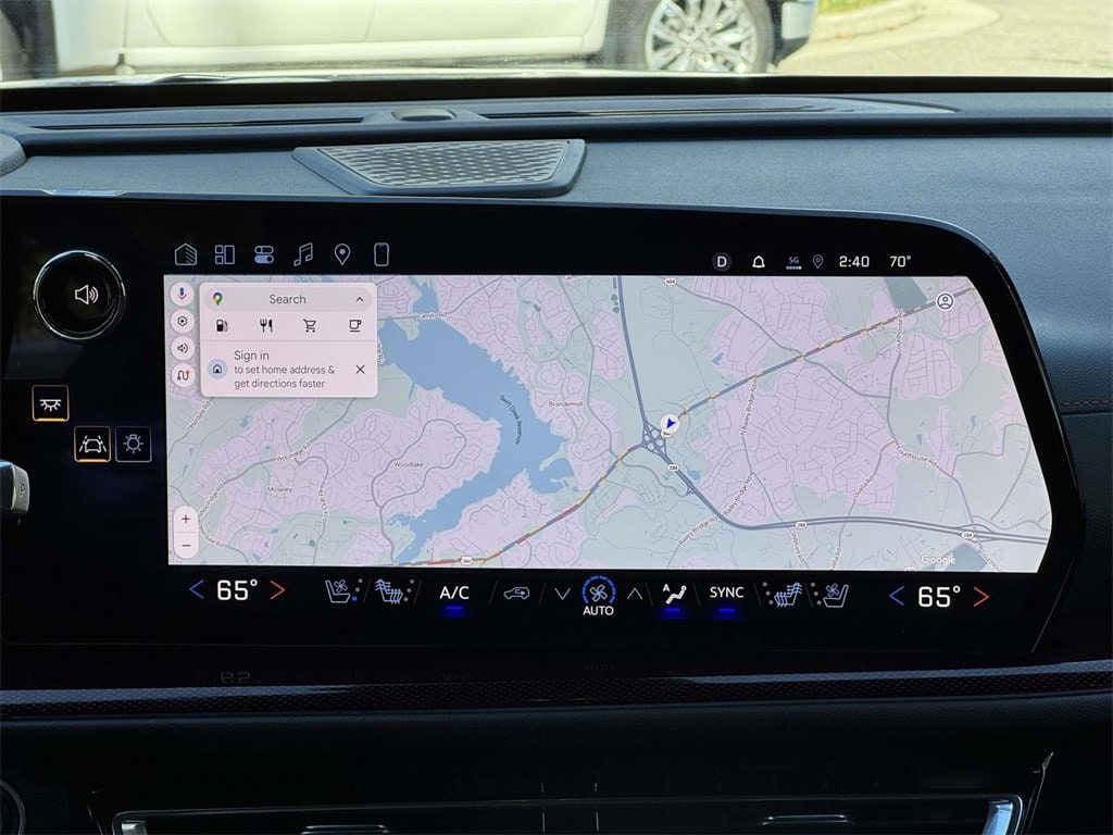 Used 2026 Chevrolet Traverse RS SUV