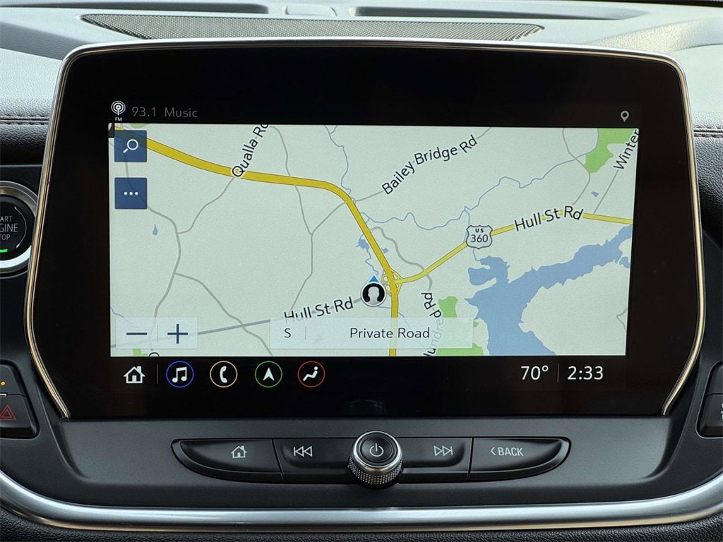 Used 2024 Chevrolet Blazer Premier SUV