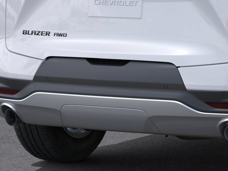 2026 Chevrolet Blazer 3LT - Photo 14