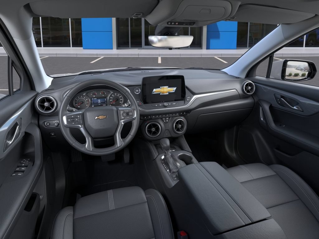 2026 Chevrolet Blazer 3LT - Photo 15