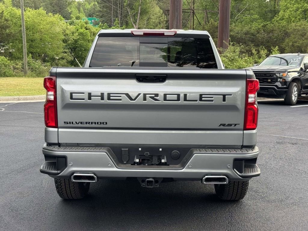 2026 Chevrolet Silverado 1500 RST - Photo 21