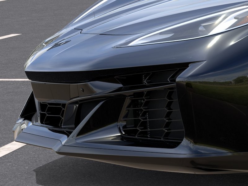 2027 Chevrolet Corvette 2LZ - Photo 37