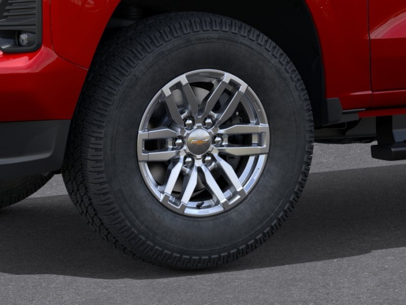 2026 Chevrolet Colorado LT - Photo 32