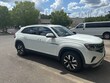 Volkswagen Atlas Cross Sport