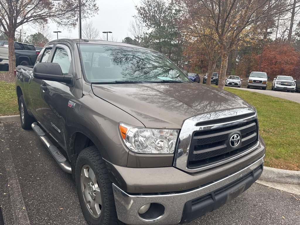 2012 Toyota Tundra Grade photo 3