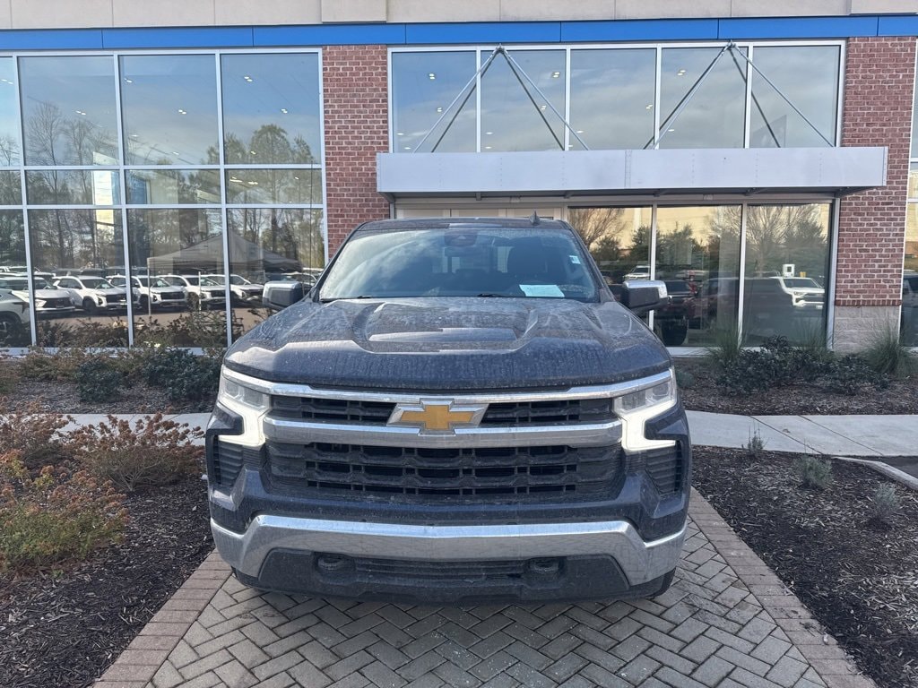 Used 2023 Chevrolet Silverado 1500 LT Truck