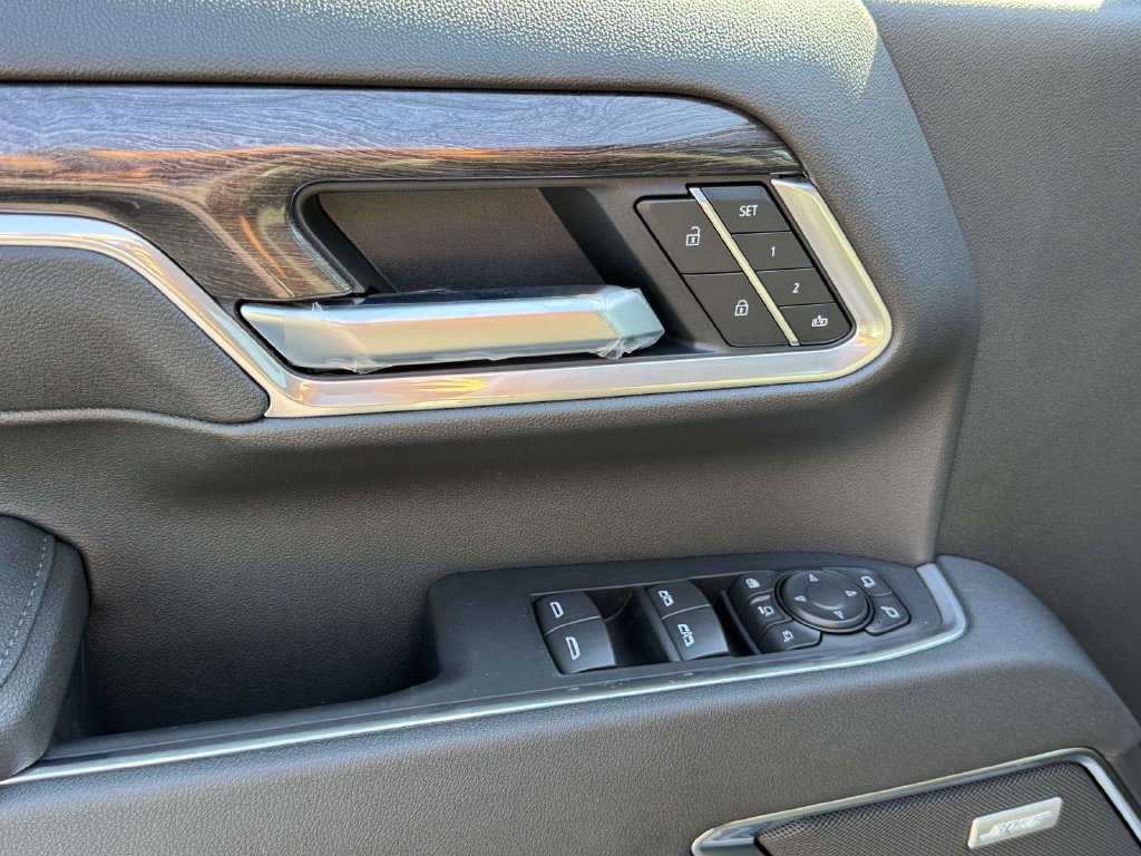2026 Chevrolet Silverado 2500 HD LTZ - Photo 18