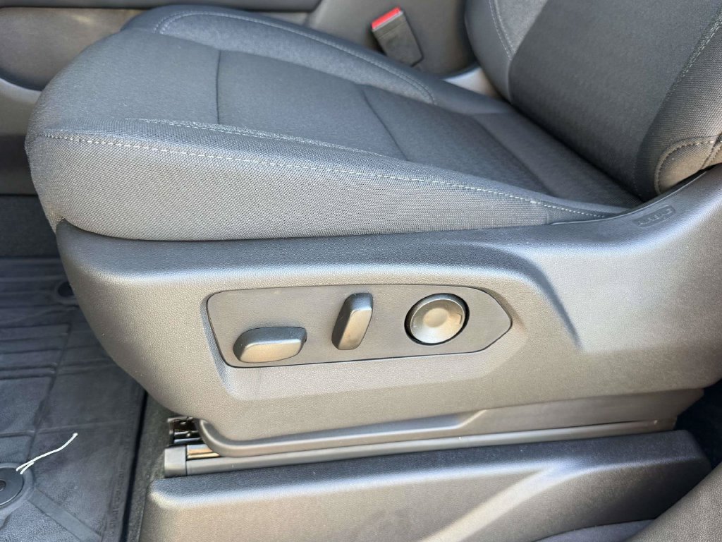 2026 Chevrolet Tahoe LS - Photo 20