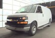 Chevrolet Express Cargo 2500