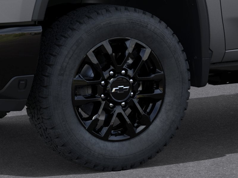 2026 Chevrolet Silverado 2500 HD LTZ - Photo 33