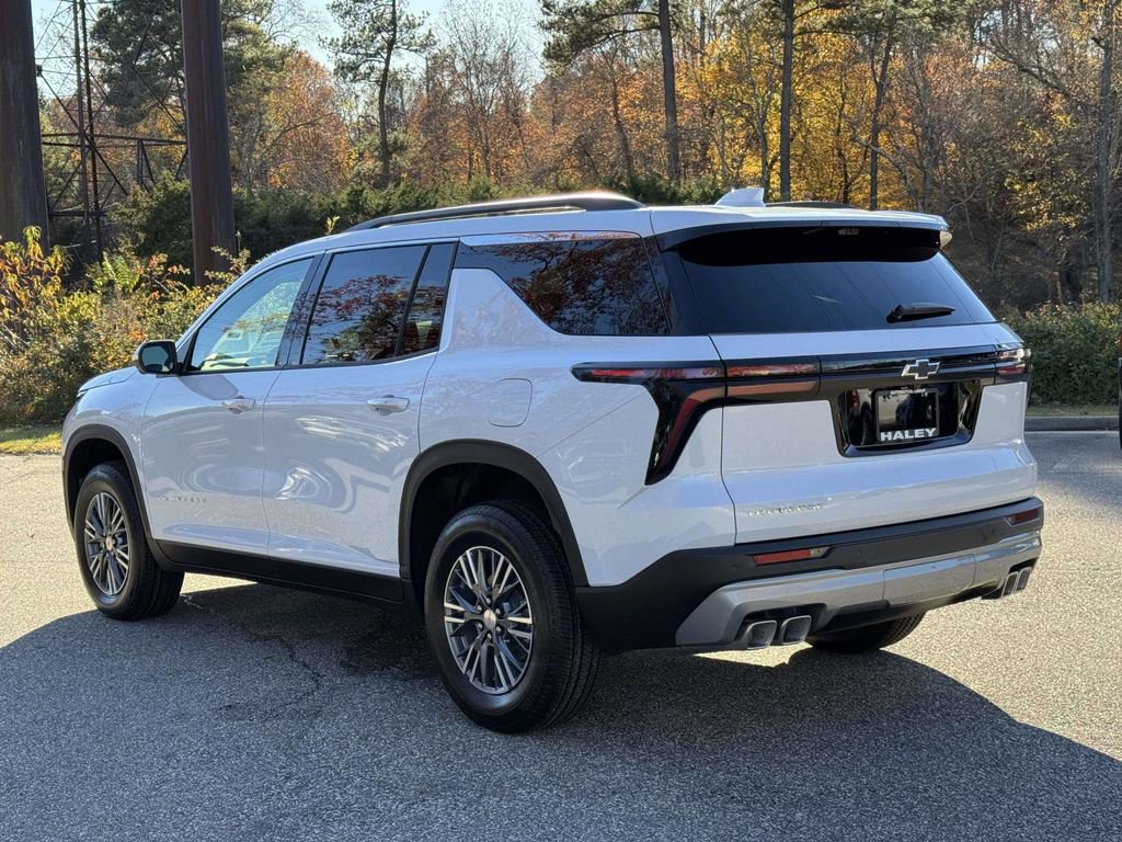 2026 Chevrolet Traverse LT - Photo 23