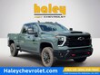 Chevrolet Silverado 2500 HD