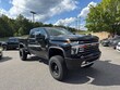 Chevrolet Silverado 2500 HD