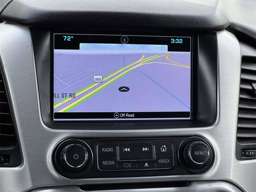 2019 Gmc Yukon XL SLT photo 2
