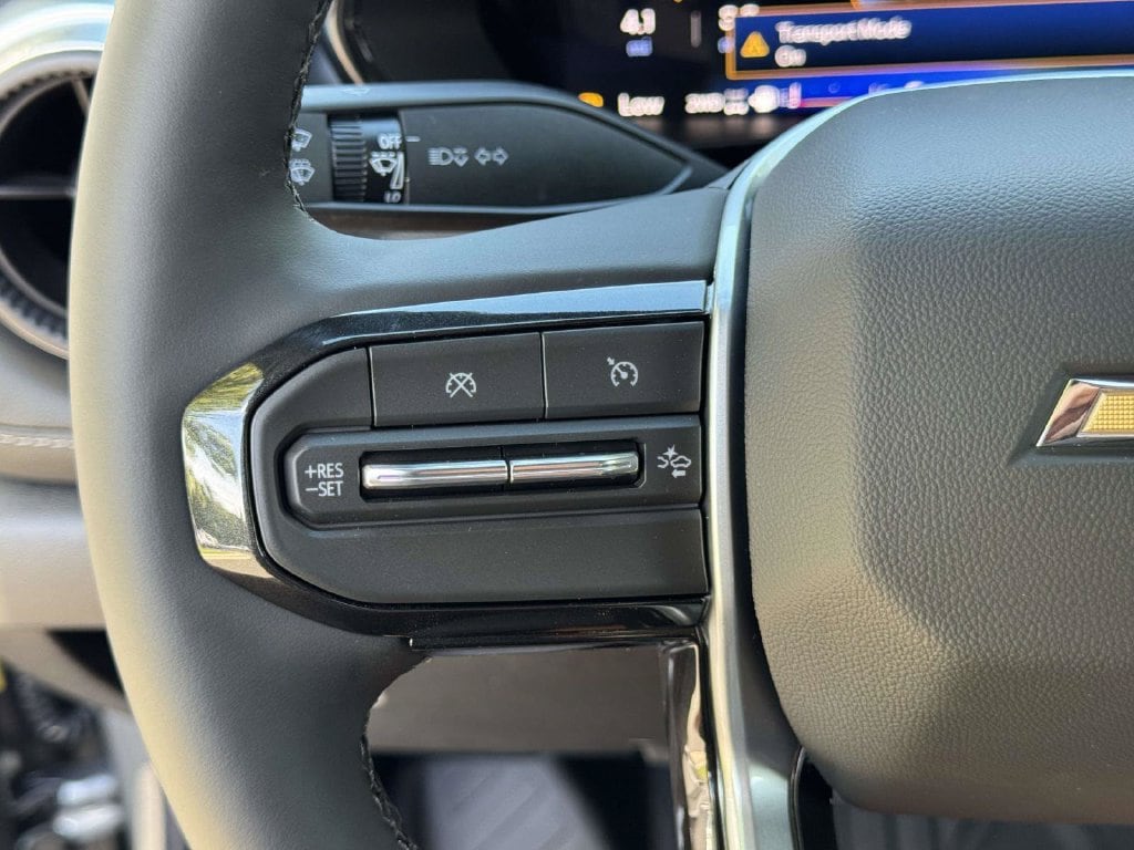 2026 Chevrolet Colorado LT - Photo 12