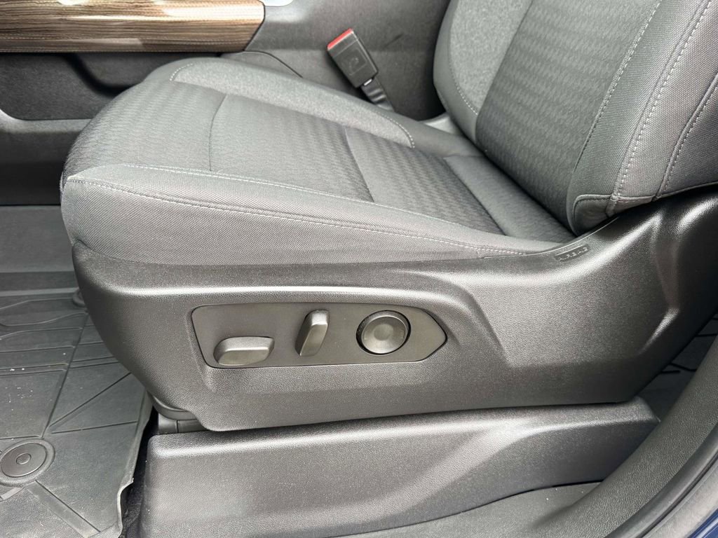 2023 Chevrolet Silverado 1500 RST - Photo 19