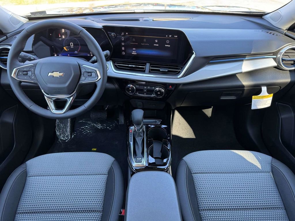 2026 Chevrolet Trax LT - Photo 3