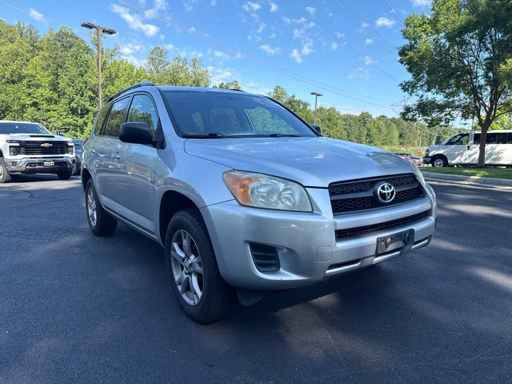 Used 2011 Toyota RAV4