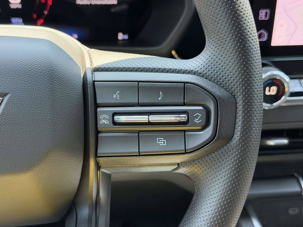 2026 Chevrolet Colorado Trail Boss - Photo 10