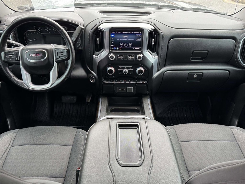 2021 Gmc Sierra 1500 Elevation photo 3