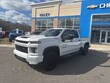  Chevrolet Silverado 2500 HD