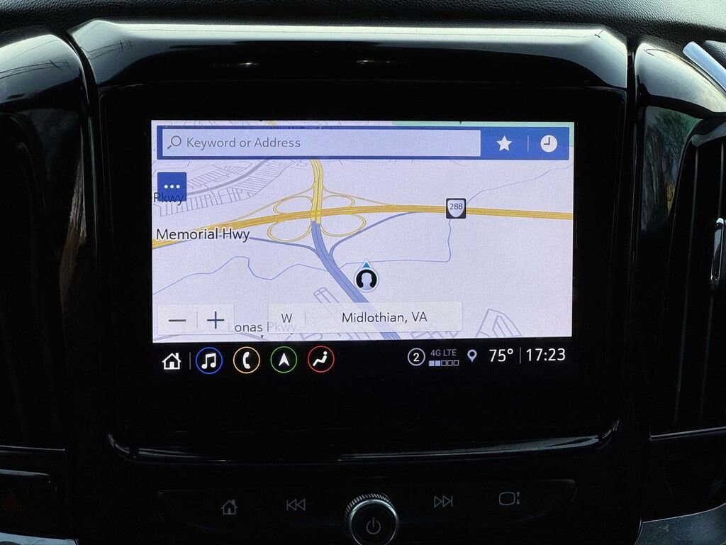 Used 2023 Chevrolet Traverse Premier SUV