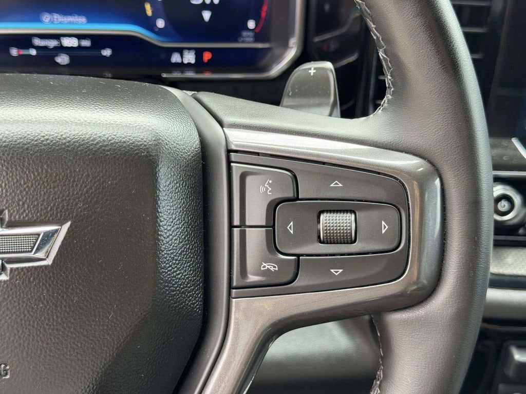 2024 Chevrolet Silverado 1500 ZR2 - Photo 12