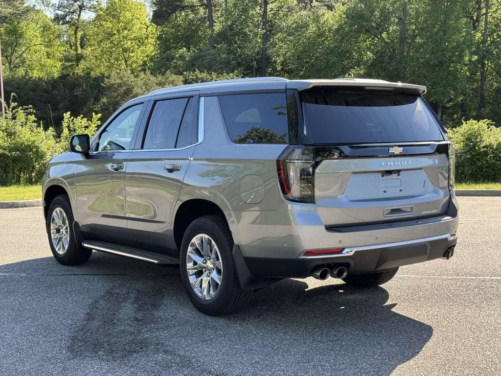 2026 Chevrolet Tahoe Premier - Photo 26
