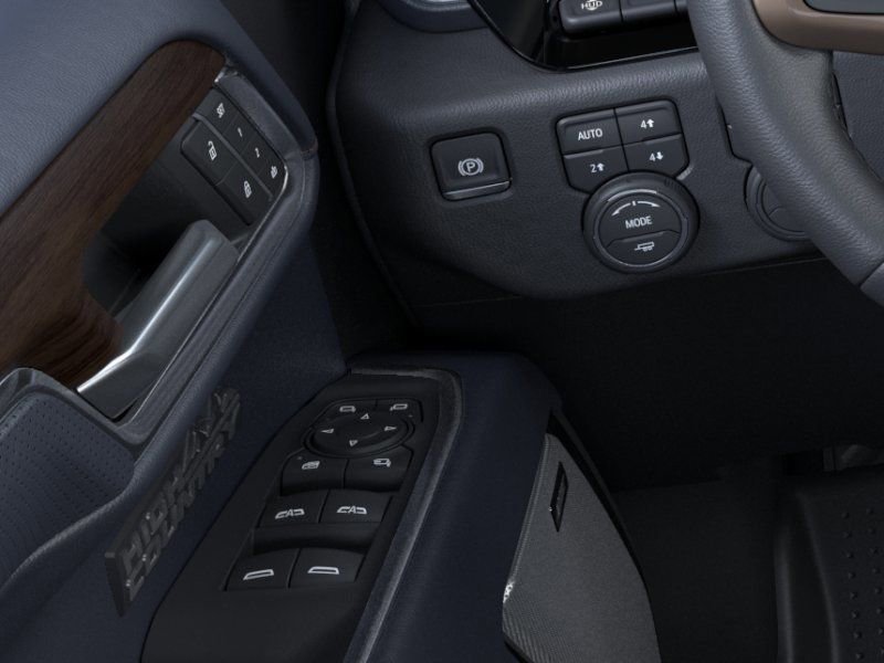 2026 Chevrolet Silverado 1500 High Country - Photo 22